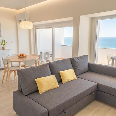 Apartamento Ocean View Portimão Buitenkant foto