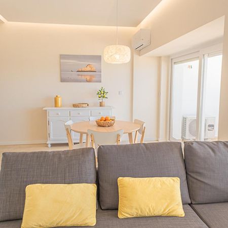Apartamento Ocean View Portimão Buitenkant foto