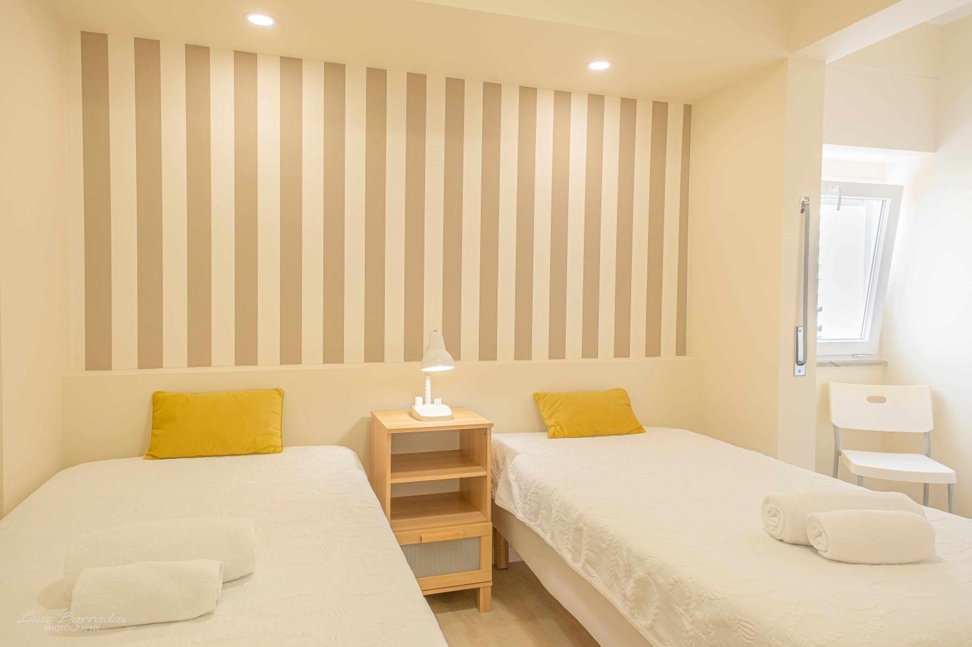 Apartamento Ocean View Portimão Buitenkant foto