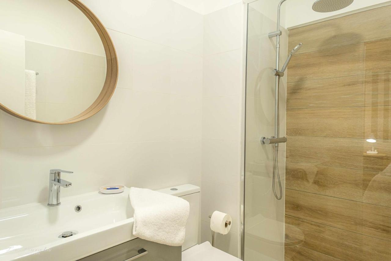 Apartamento Ocean View Portimão Buitenkant foto