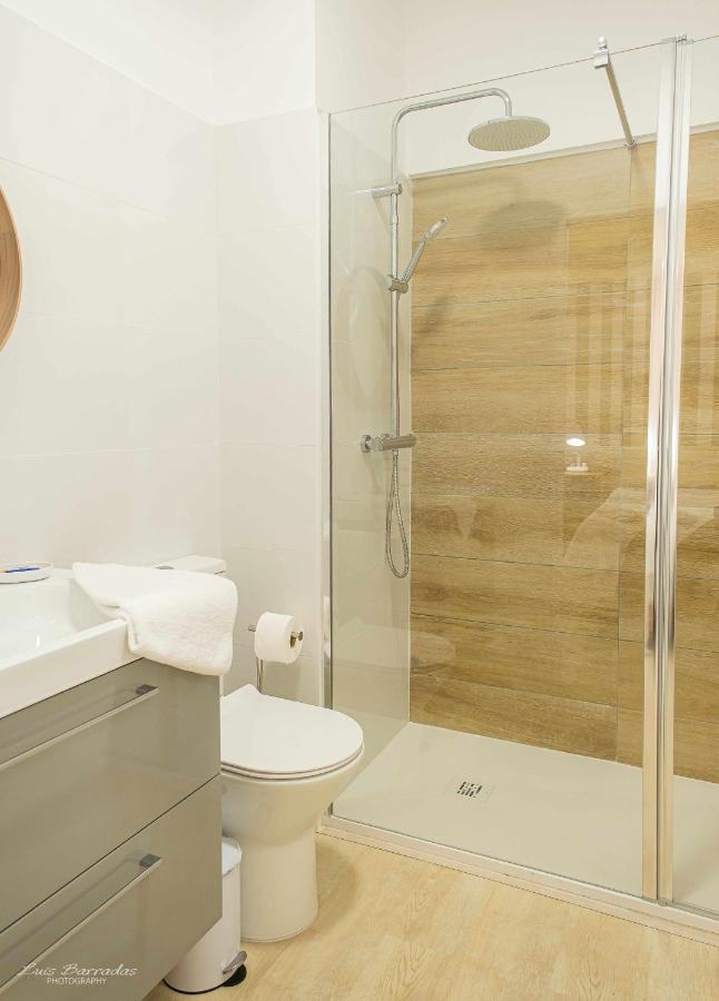 Apartamento Ocean View Portimão Buitenkant foto