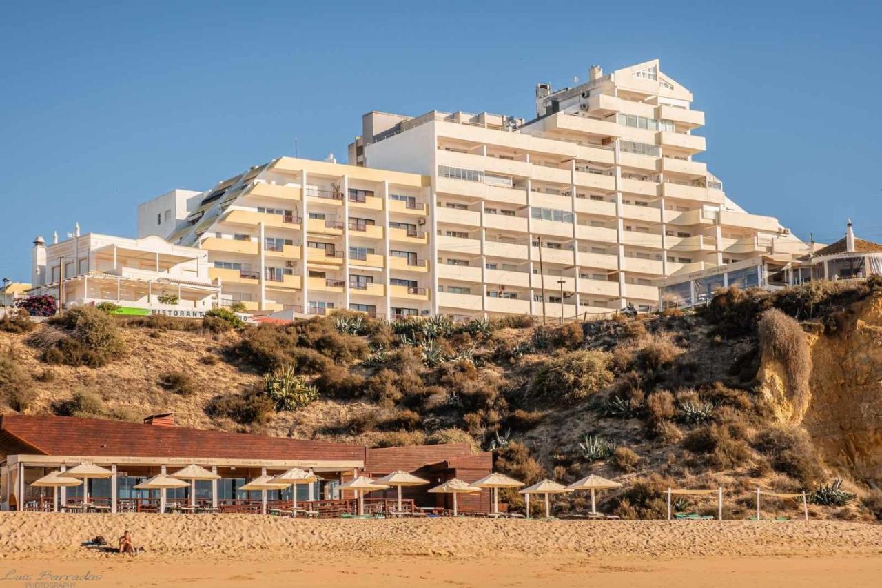 Apartamento Ocean View Portimão Buitenkant foto