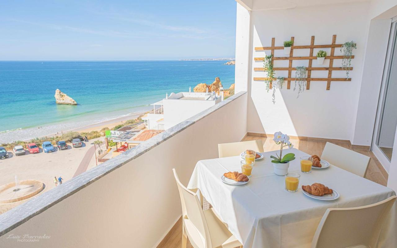 Apartamento Ocean View Portimão Buitenkant foto