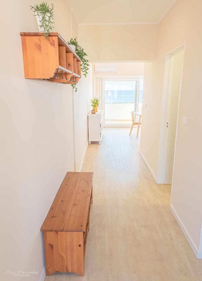 Apartamento Ocean View Portimão Buitenkant foto