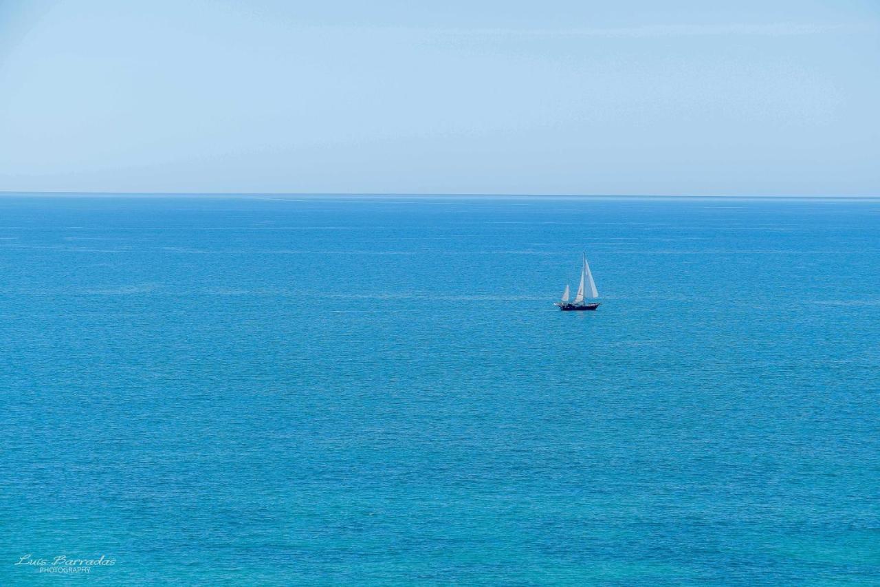 Apartamento Ocean View Portimão Buitenkant foto