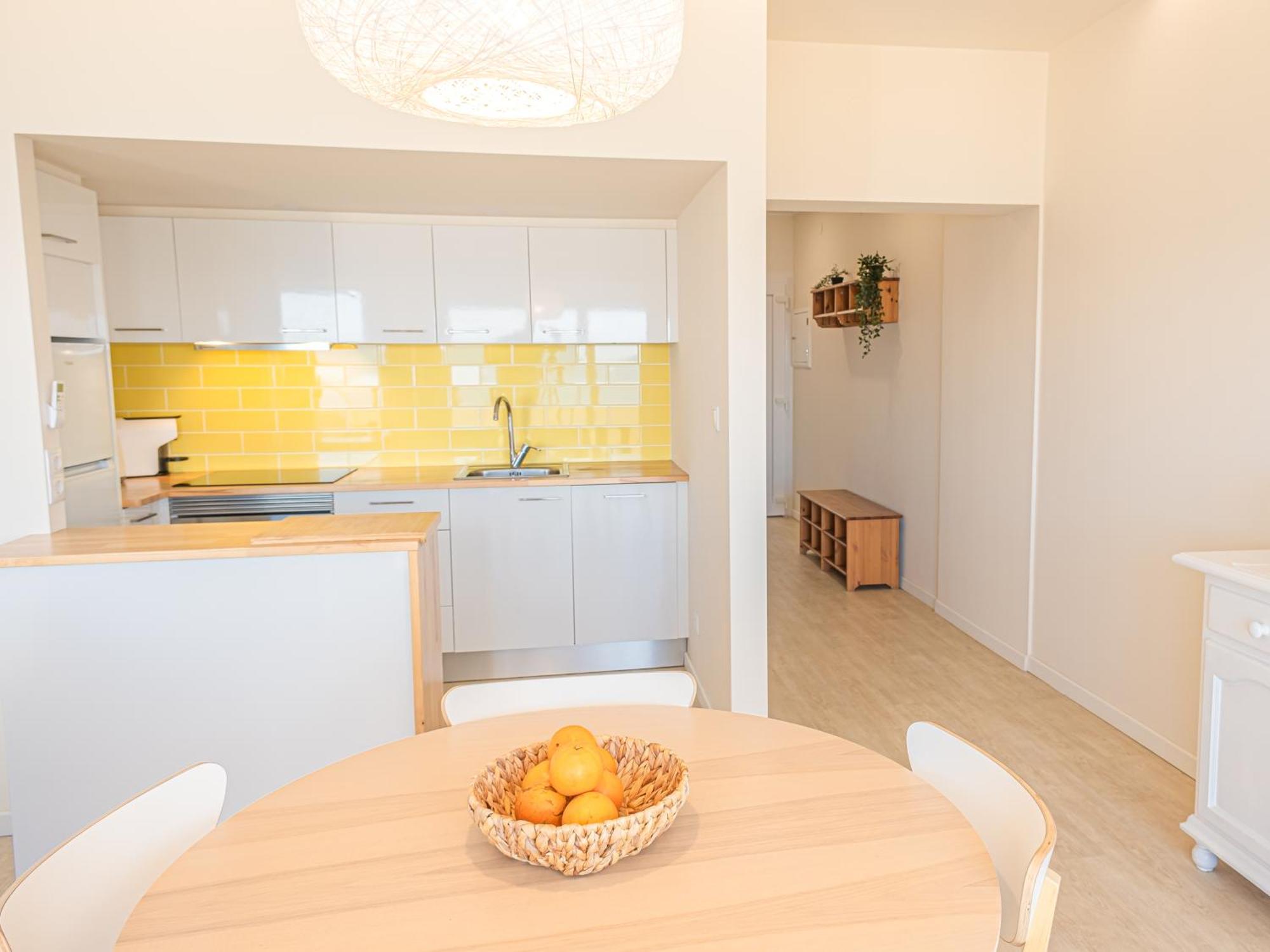 Apartamento Ocean View Portimão Buitenkant foto