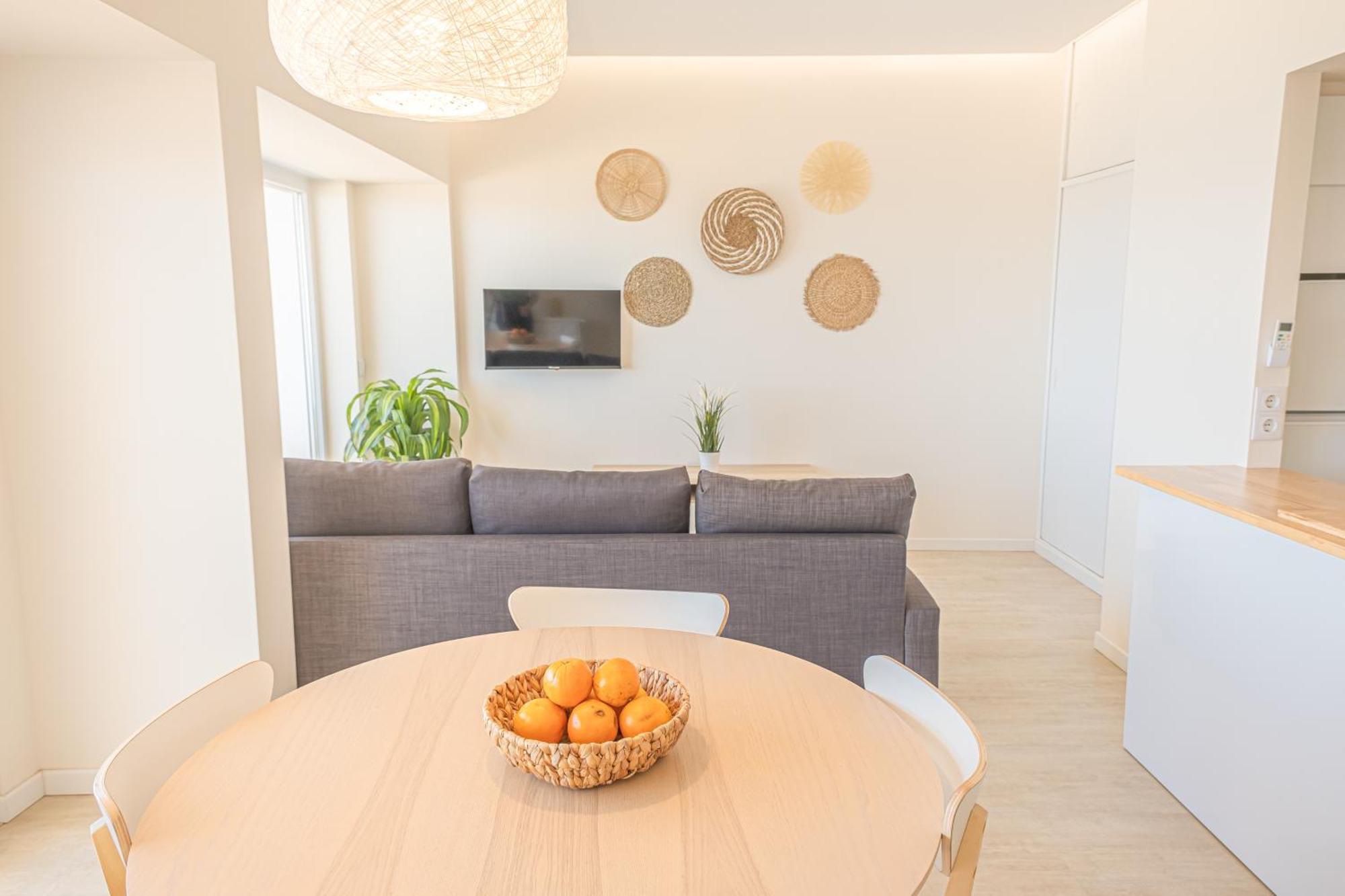 Apartamento Ocean View Portimão Buitenkant foto
